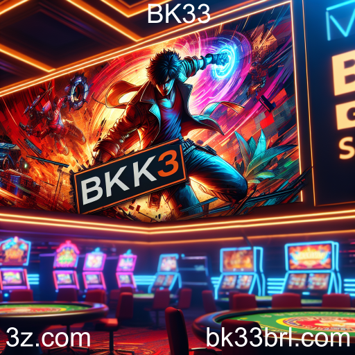 A Revolução dos Jogos de Ação: Emoções e Desafios Sem Fim