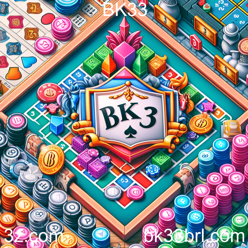 Descubra os Melhores Jogos de Estratégia no BK33